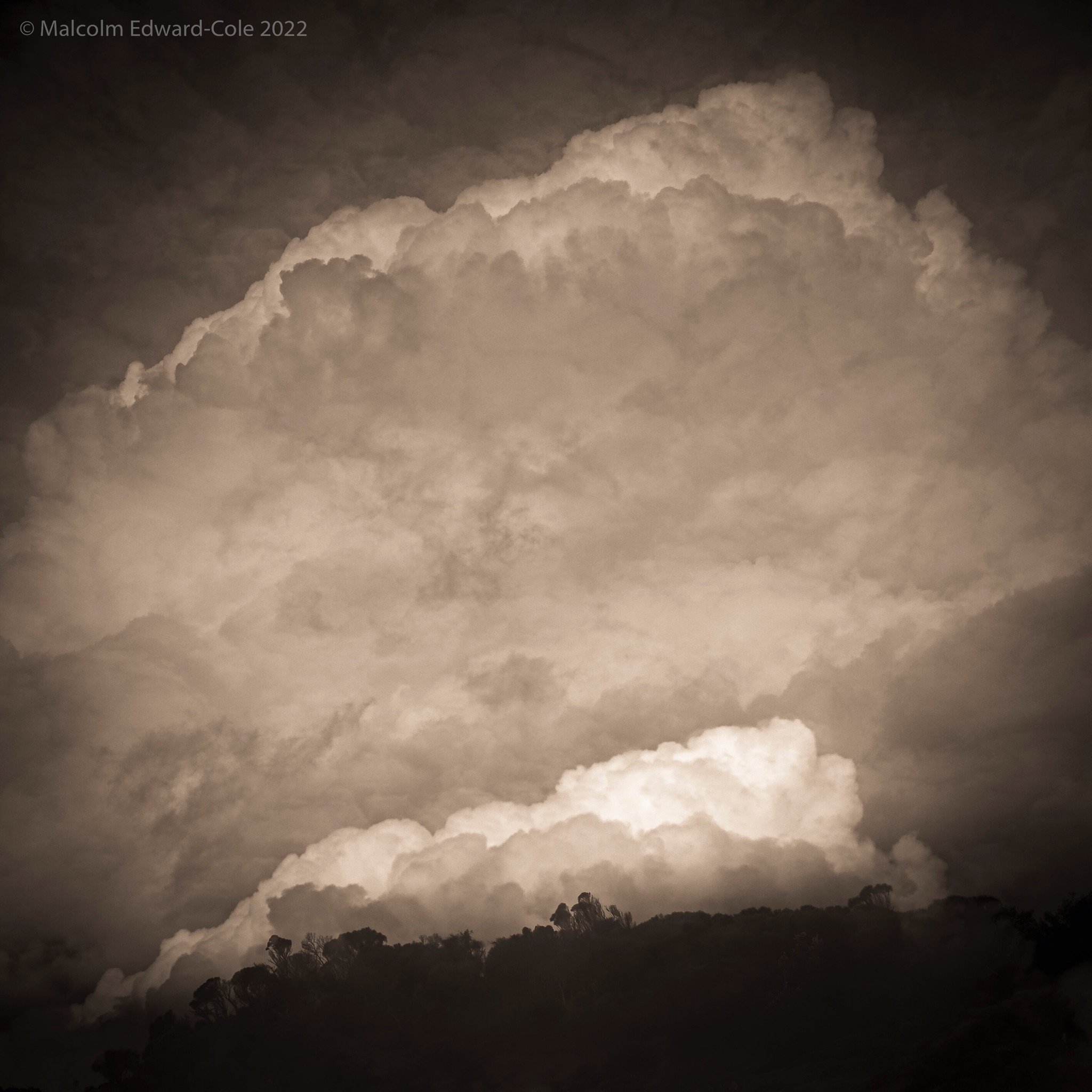 Arcadian Landscape 6